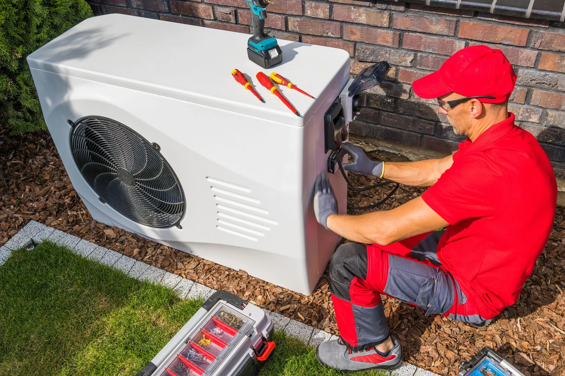 About HVAC in Pembroke, NC